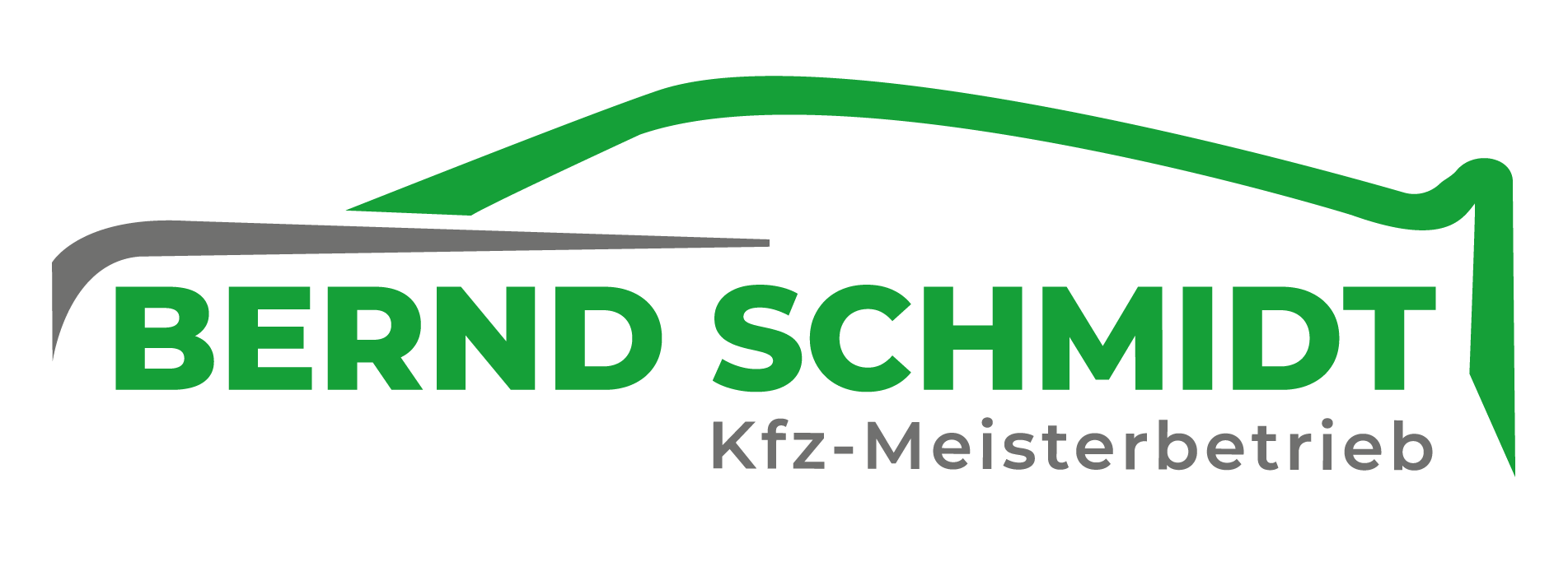 Kfz-Meisterbetrieb Bernd Schmidt